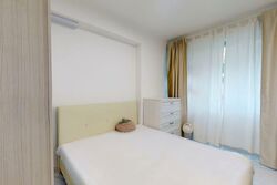 Blk 216A Boon Lay View (Jurong West), HDB 3 Rooms #558096141